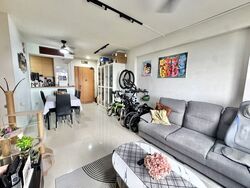 Blk 472A Fernvale Rivergrove (Sengkang), HDB 4 Rooms #500026971